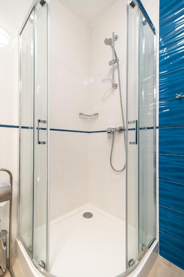 Apartament Niebieski Колобжег Екстериор снимка